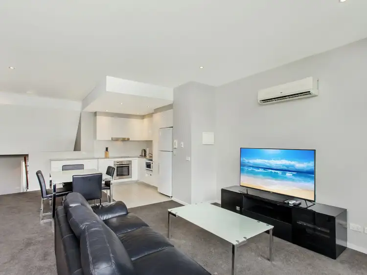 Sixth view of Homely apartment listing, 40/1 Gordon Street, City ACT 2601