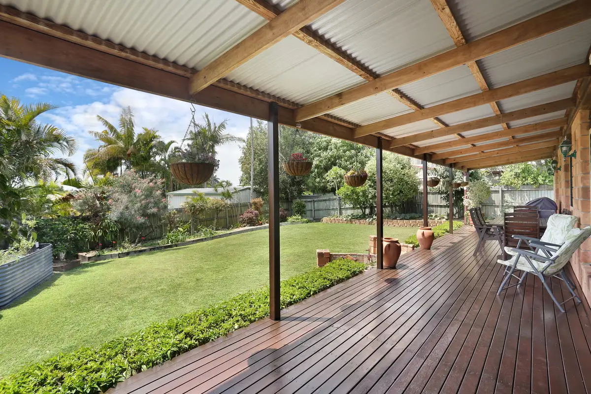 Main view of Homely house listing, 8 Kirk Place, Sandstone Point QLD 4511