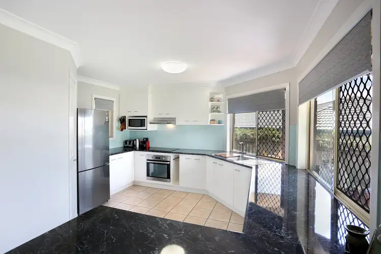 Fifth view of Homely house listing, 8 Kirk Place, Sandstone Point QLD 4511