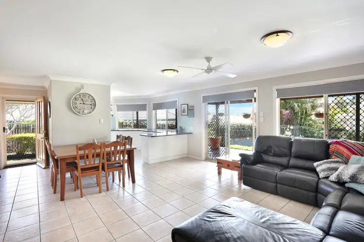 Sixth view of Homely house listing, 8 Kirk Place, Sandstone Point QLD 4511