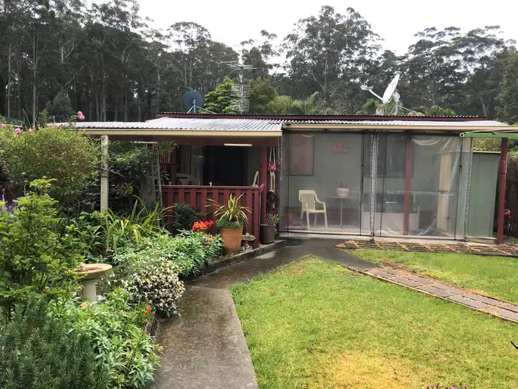 Main view of Homely villa listing, 123/11195 Princes Highway, North Batemans Bay NSW 2536