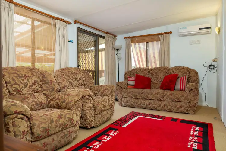 Second view of Homely villa listing, 123/11195 Princes Highway, North Batemans Bay NSW 2536