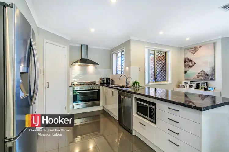 Second view of Homely house listing, 17 Bent Court, Wynn Vale SA 5127