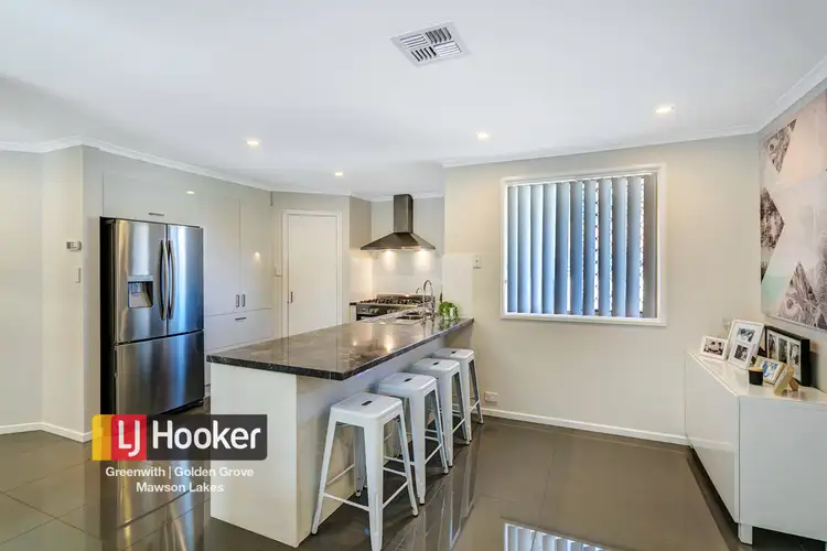 Third view of Homely house listing, 17 Bent Court, Wynn Vale SA 5127