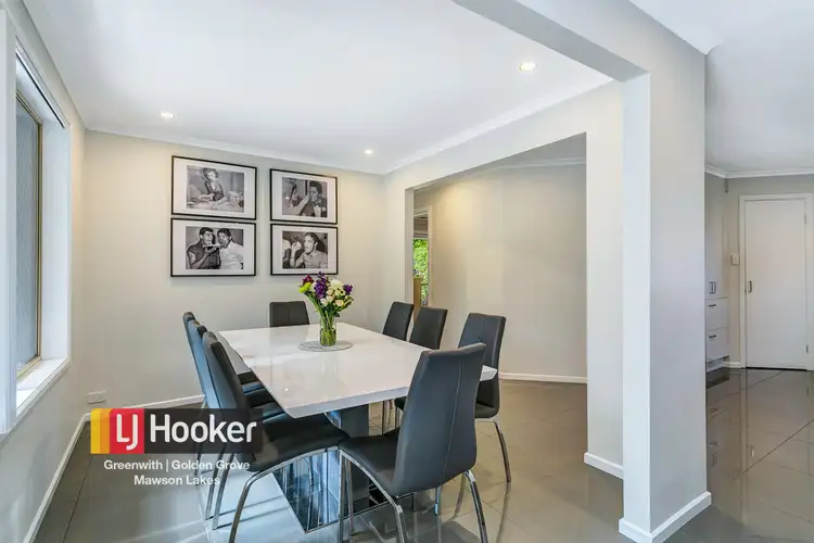 Fourth view of Homely house listing, 17 Bent Court, Wynn Vale SA 5127