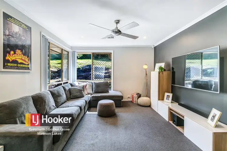 Sixth view of Homely house listing, 17 Bent Court, Wynn Vale SA 5127