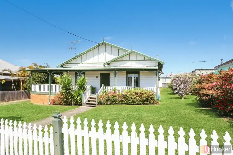 82 Tozer Street, West Kempsey NSW 2440