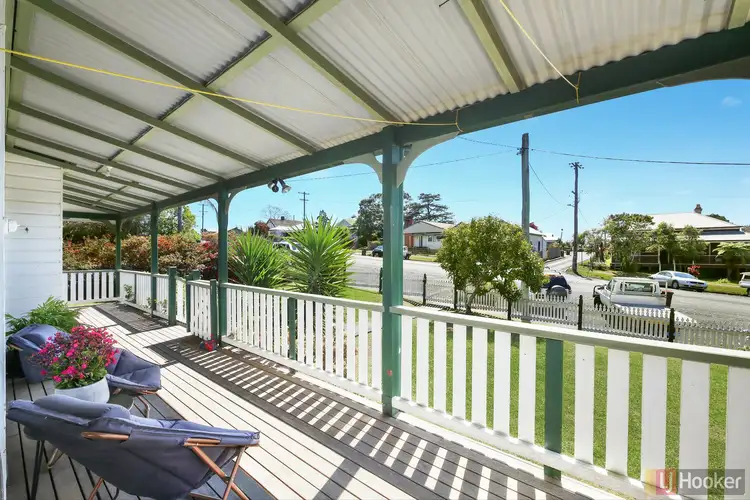 Fourth view of Homely house listing, 82 Tozer Street, West Kempsey NSW 2440