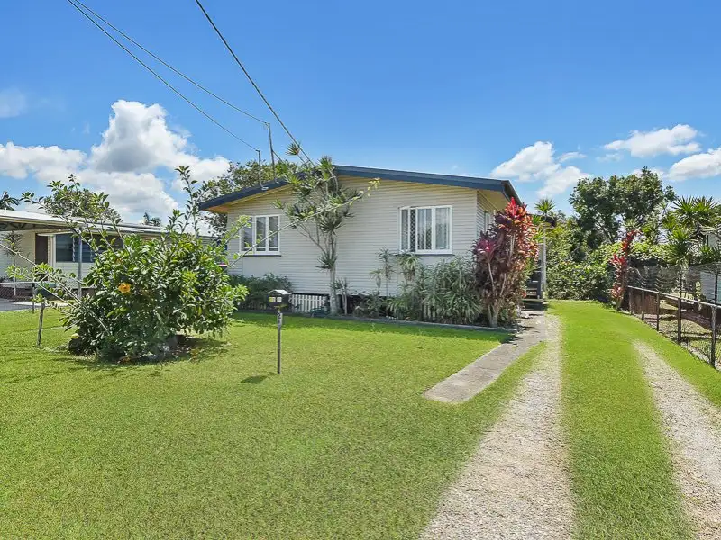 Main view of Homely house listing, 21 Twenty-First Avenue, Brighton QLD 4017