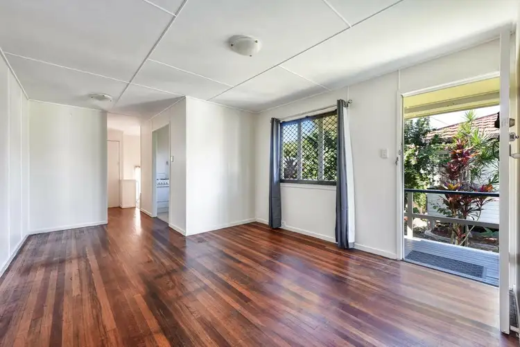 Second view of Homely house listing, 21 Twenty-First Avenue, Brighton QLD 4017