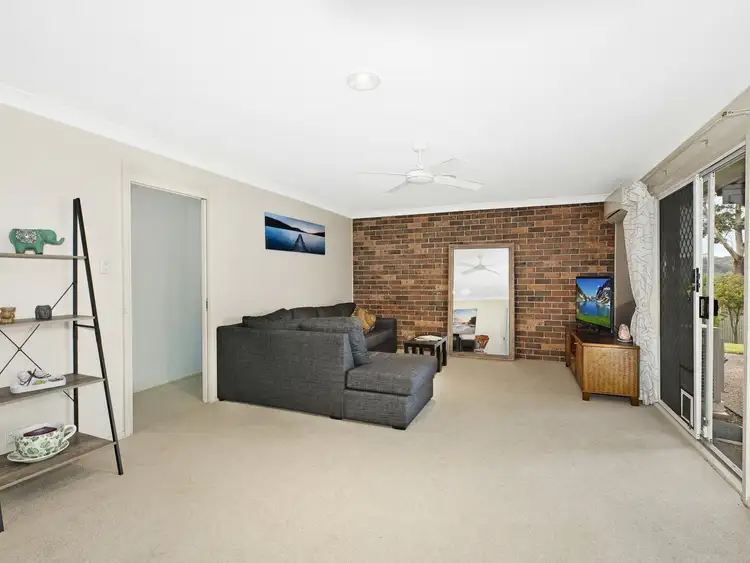 Sixth view of Homely house listing, 25 Tumbi Road, Tumbi Umbi NSW 2261