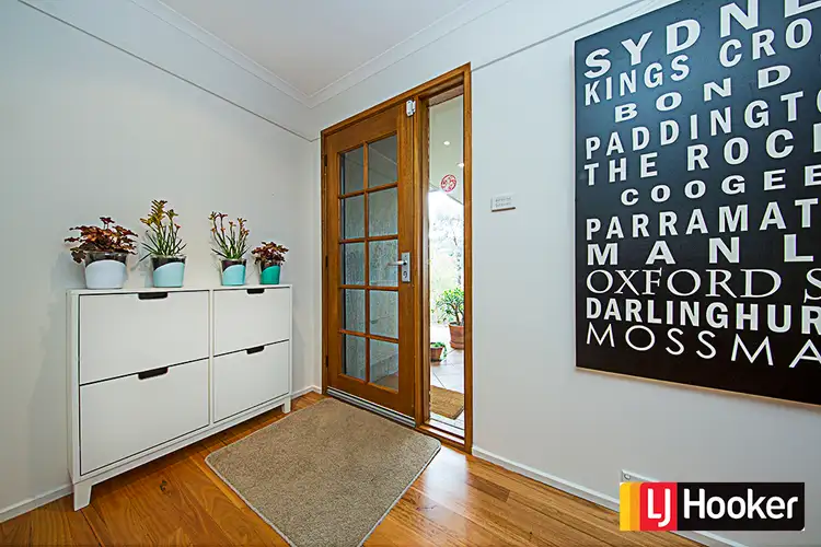 Third view of Homely house listing, 10 Burtt Crescent, Calwell ACT 2905