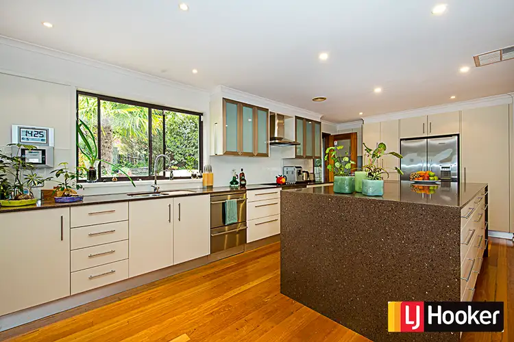 Fifth view of Homely house listing, 10 Burtt Crescent, Calwell ACT 2905
