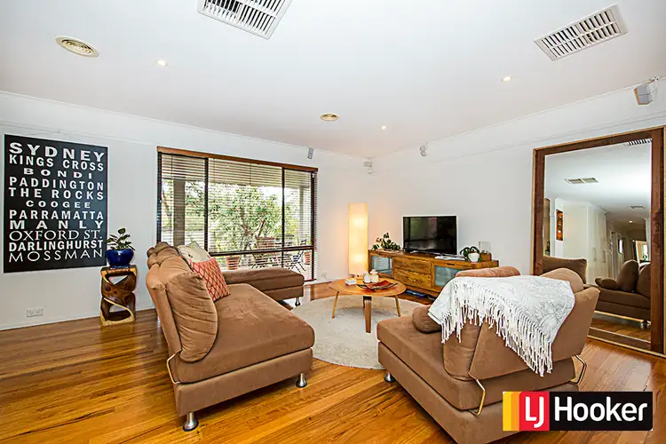 Sixth view of Homely house listing, 10 Burtt Crescent, Calwell ACT 2905