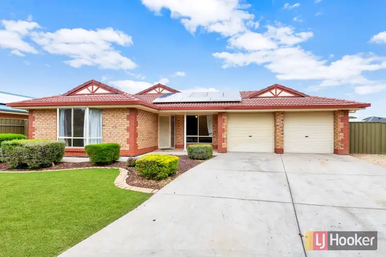 24 Pine View Drive, Paralowie SA 5108