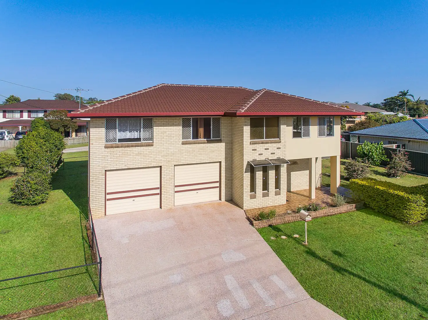 Main view of Homely house listing, 31 Arrakune Crescent, Kallangur QLD 4503