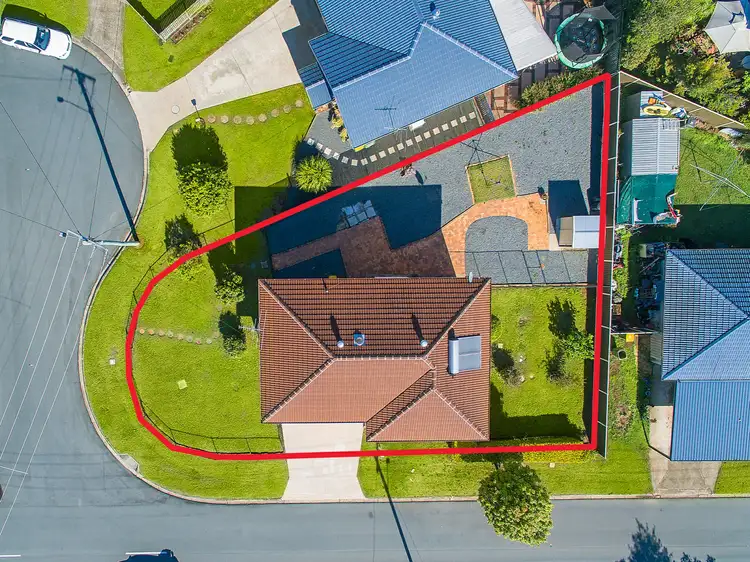 Second view of Homely house listing, 31 Arrakune Crescent, Kallangur QLD 4503