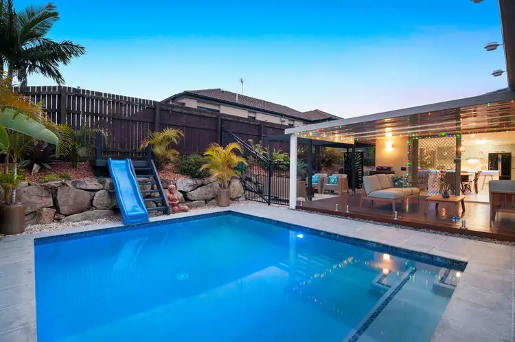 10 Rivercherry Way, Upper Coomera QLD 4209