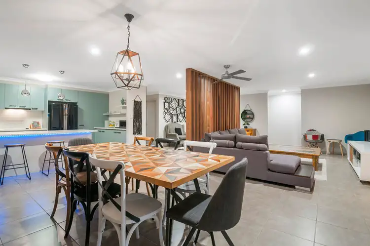 Second view of Homely house listing, 10 Rivercherry Way, Upper Coomera QLD 4209