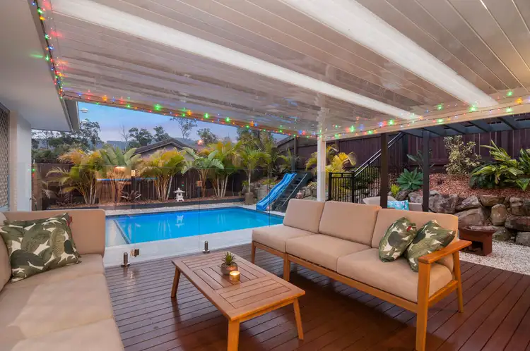 Third view of Homely house listing, 10 Rivercherry Way, Upper Coomera QLD 4209