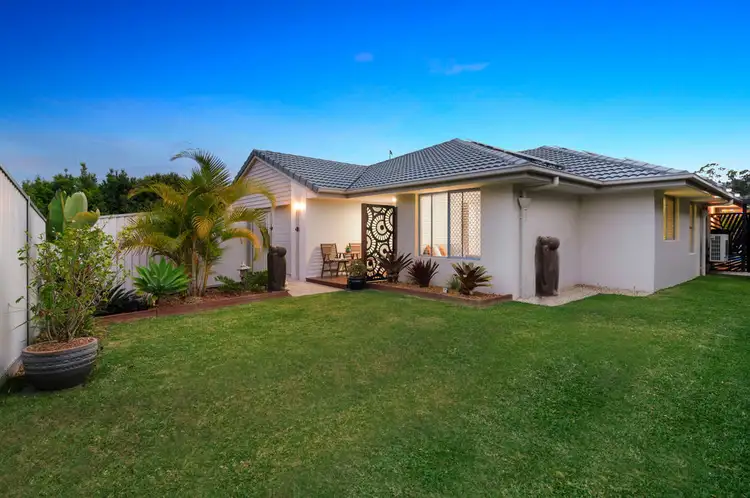 Fourth view of Homely house listing, 10 Rivercherry Way, Upper Coomera QLD 4209