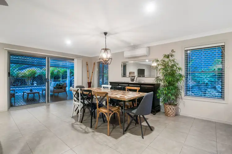 Seventh view of Homely house listing, 10 Rivercherry Way, Upper Coomera QLD 4209