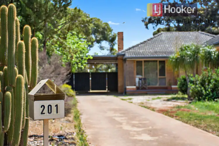 Main view of Homely house listing, 201 Woodford Road, Elizabeth North SA 5113