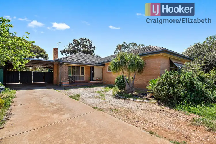 Third view of Homely house listing, 201 Woodford Road, Elizabeth North SA 5113