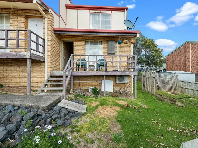 15/315 Tolosa Street, Glenorchy TAS 7010