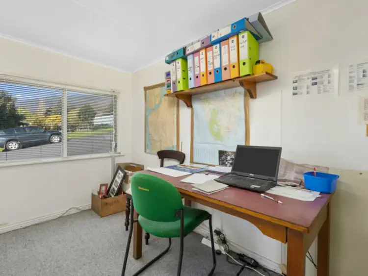 Second view of Homely house listing, 6 Kallista Road, Maydena TAS 7140