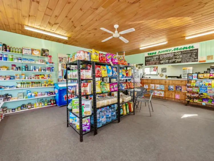 Third view of Homely house listing, 6 Kallista Road, Maydena TAS 7140