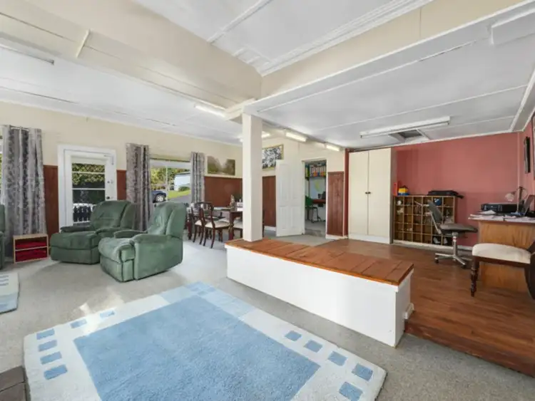 Sixth view of Homely house listing, 6 Kallista Road, Maydena TAS 7140