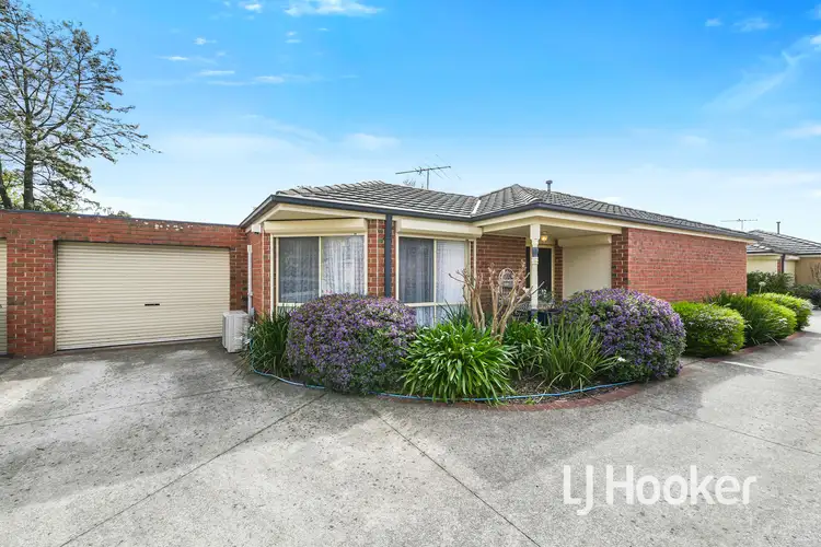 3/11 King Street, Pakenham VIC 3810