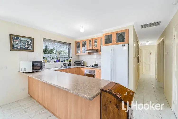 Second view of Homely unit listing, 3/11 King Street, Pakenham VIC 3810