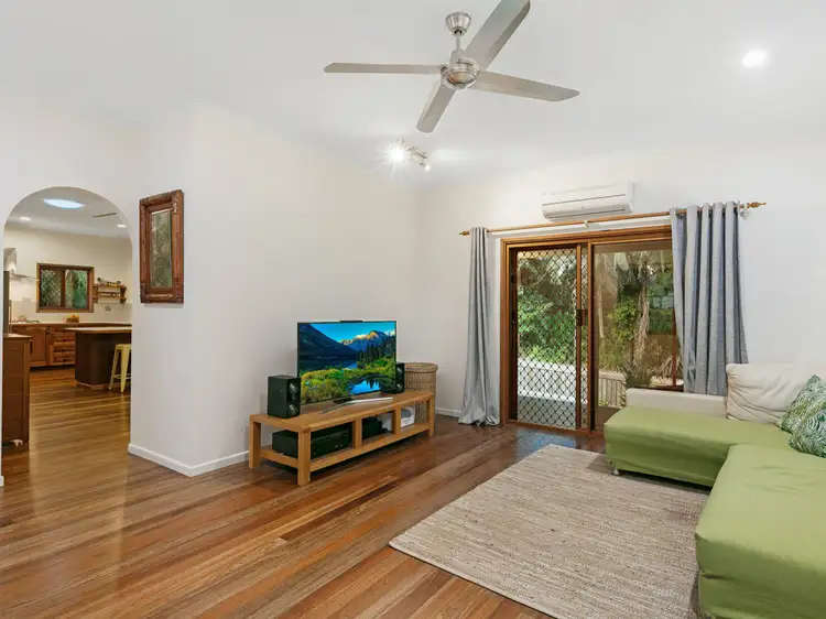 Second view of Homely house listing, 16 Bradford Street, Whitfield QLD 4870