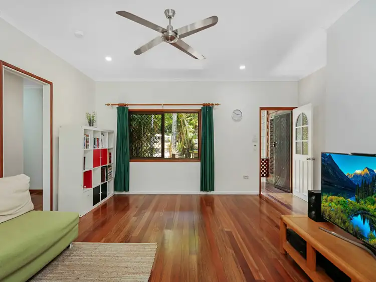 Third view of Homely house listing, 16 Bradford Street, Whitfield QLD 4870