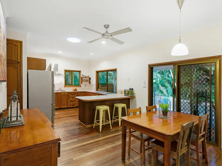 Fourth view of Homely house listing, 16 Bradford Street, Whitfield QLD 4870