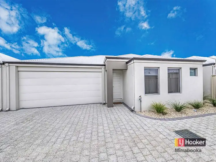 Main view of Homely villa listing, 6B Mildmay St, Balga WA 6061