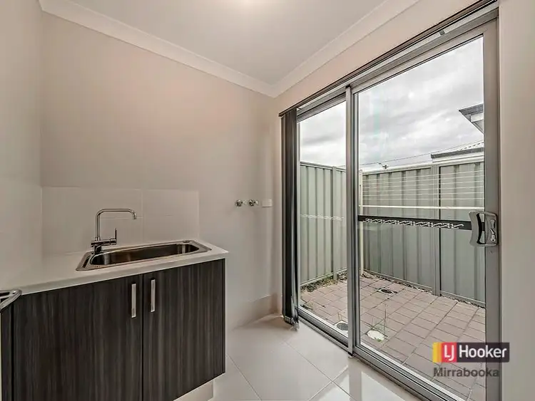 Fourth view of Homely villa listing, 6B Mildmay St, Balga WA 6061
