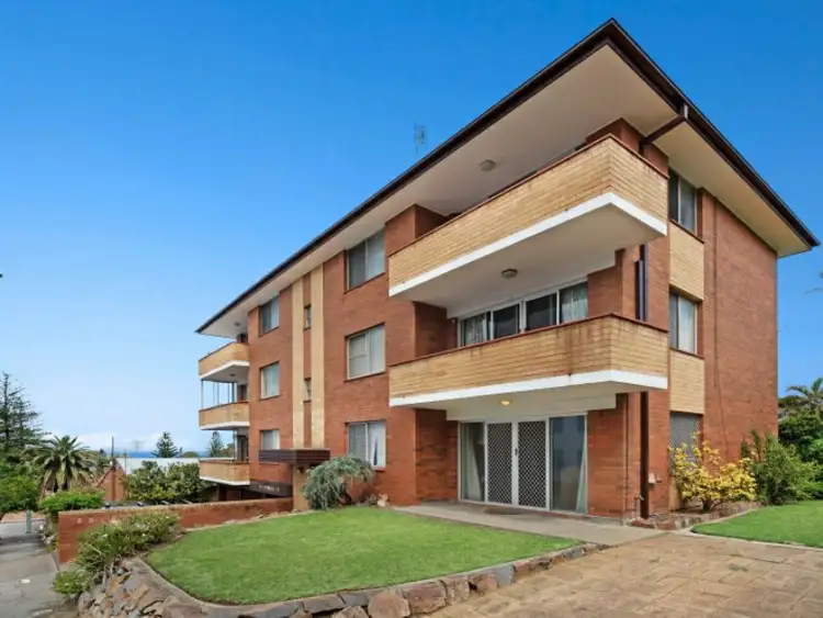 1/7 Tyrrell Street, The Hill NSW 2300