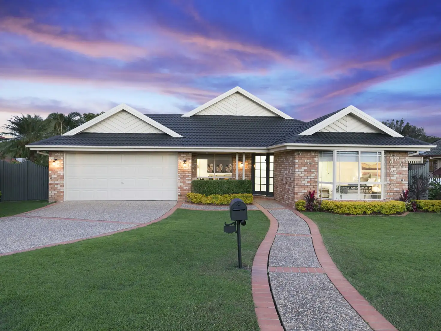 Main view of Homely house listing, 27 Winchcombe Avenue, Murrumba Downs QLD 4503