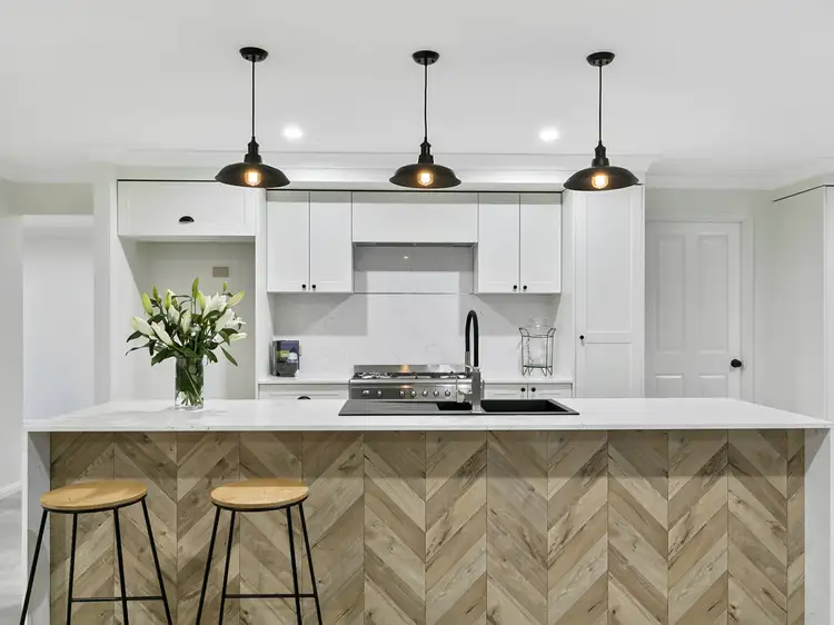 Second view of Homely house listing, 27 Winchcombe Avenue, Murrumba Downs QLD 4503