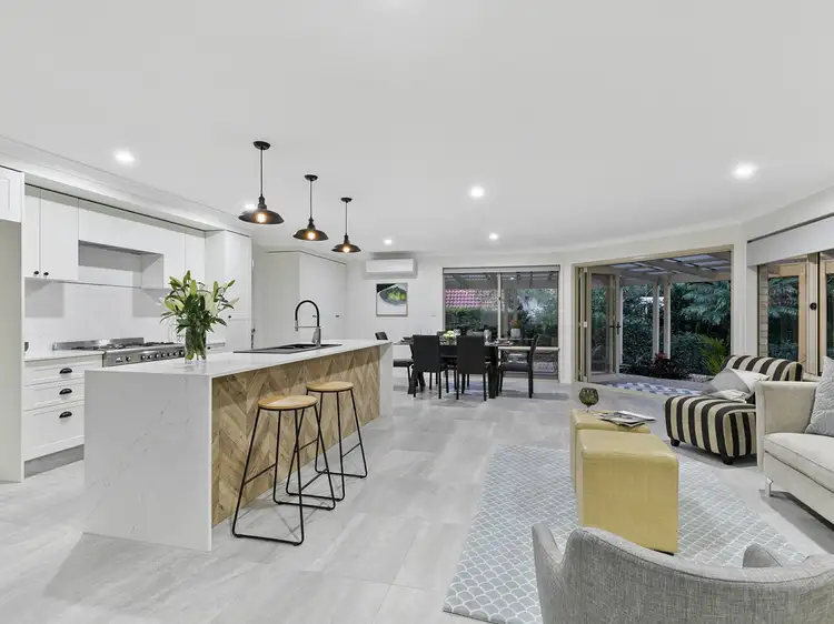 Third view of Homely house listing, 27 Winchcombe Avenue, Murrumba Downs QLD 4503