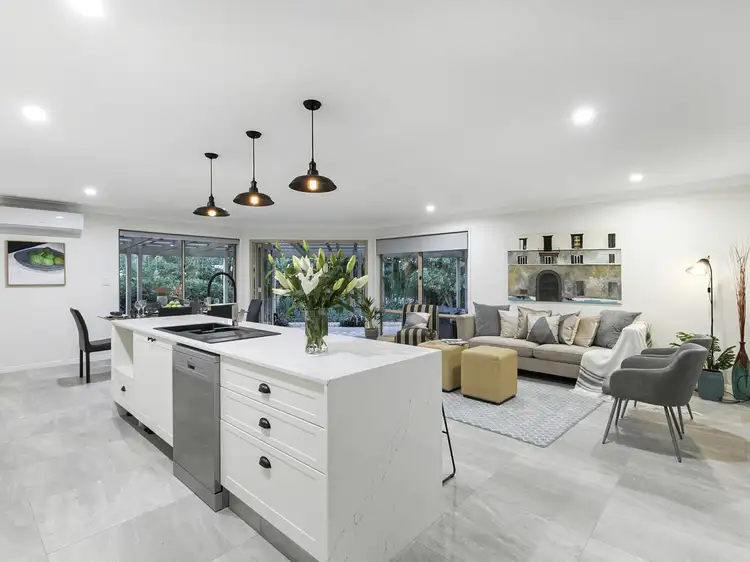Fourth view of Homely house listing, 27 Winchcombe Avenue, Murrumba Downs QLD 4503