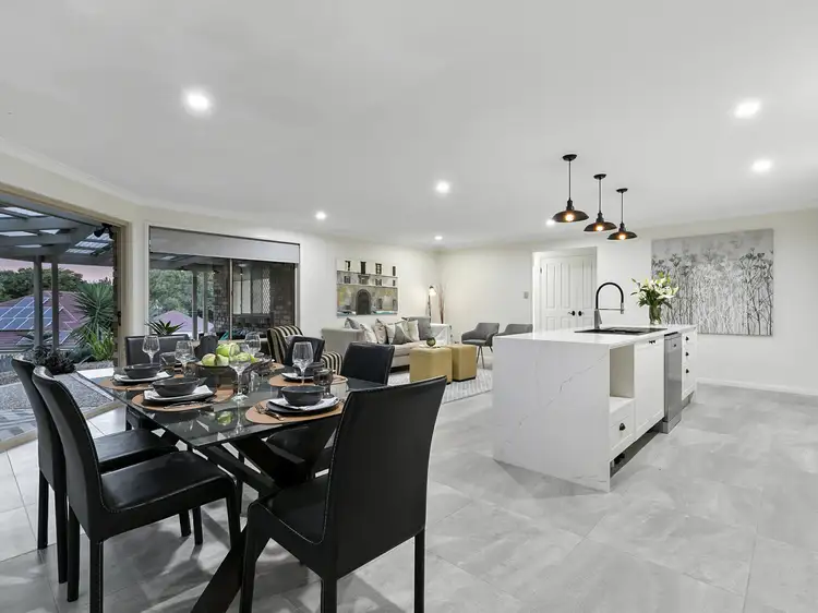 Sixth view of Homely house listing, 27 Winchcombe Avenue, Murrumba Downs QLD 4503