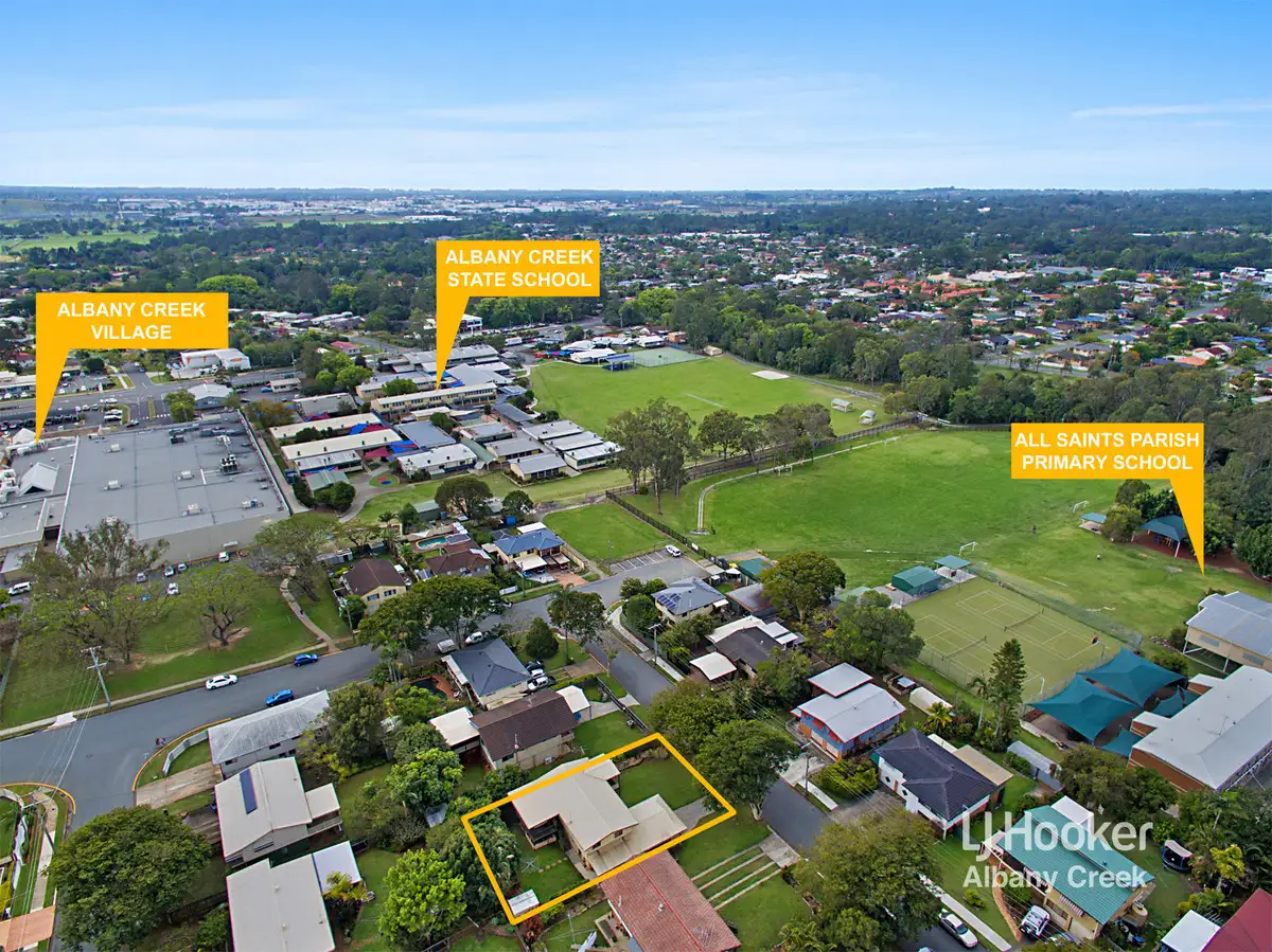Main view of Homely house listing, 19 Waratah Street, Albany Creek QLD 4035
