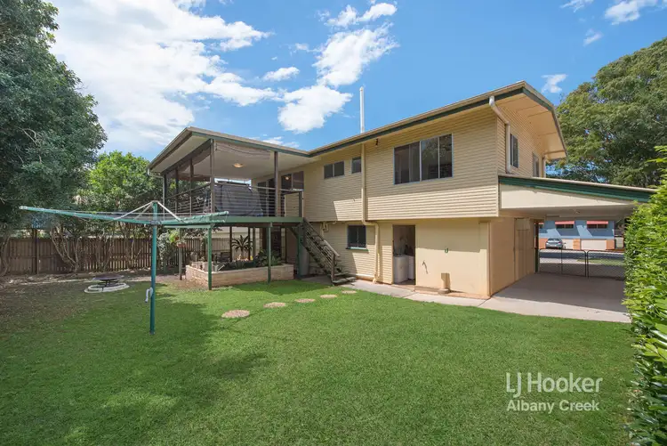 Second view of Homely house listing, 19 Waratah Street, Albany Creek QLD 4035