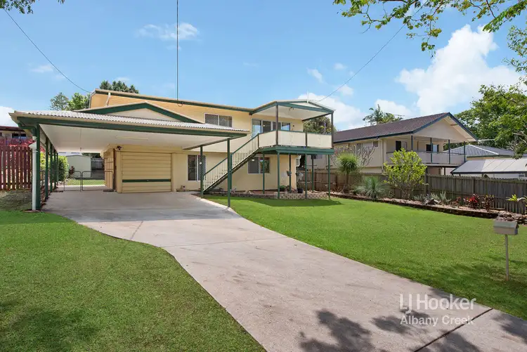 Third view of Homely house listing, 19 Waratah Street, Albany Creek QLD 4035