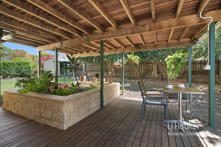 Fourth view of Homely house listing, 19 Waratah Street, Albany Creek QLD 4035