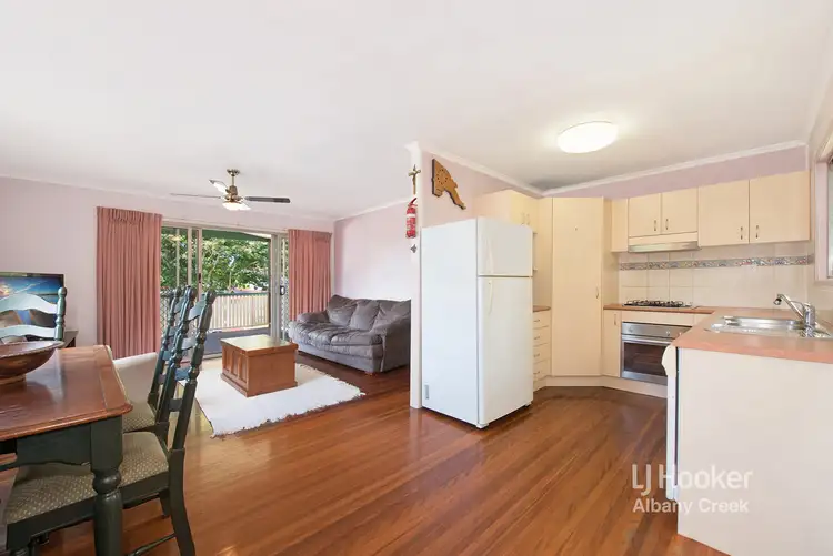 Fifth view of Homely house listing, 19 Waratah Street, Albany Creek QLD 4035